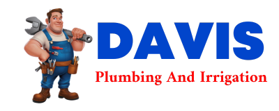 Trusted plumber in MONSON